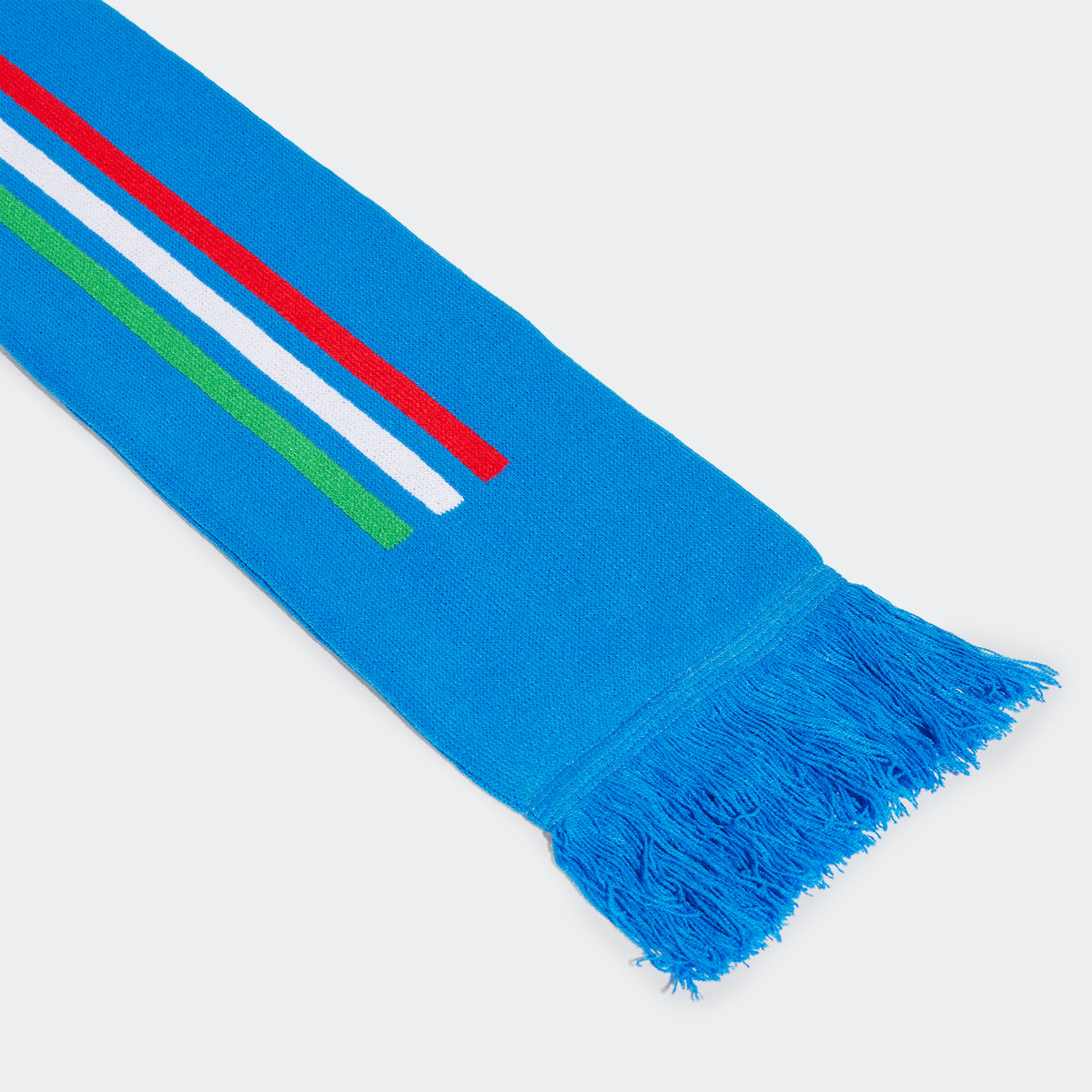 Écharpe Officielle Supporters Équipe Italie Foot – Coupe Du Monde 1998 (édition Footix)
