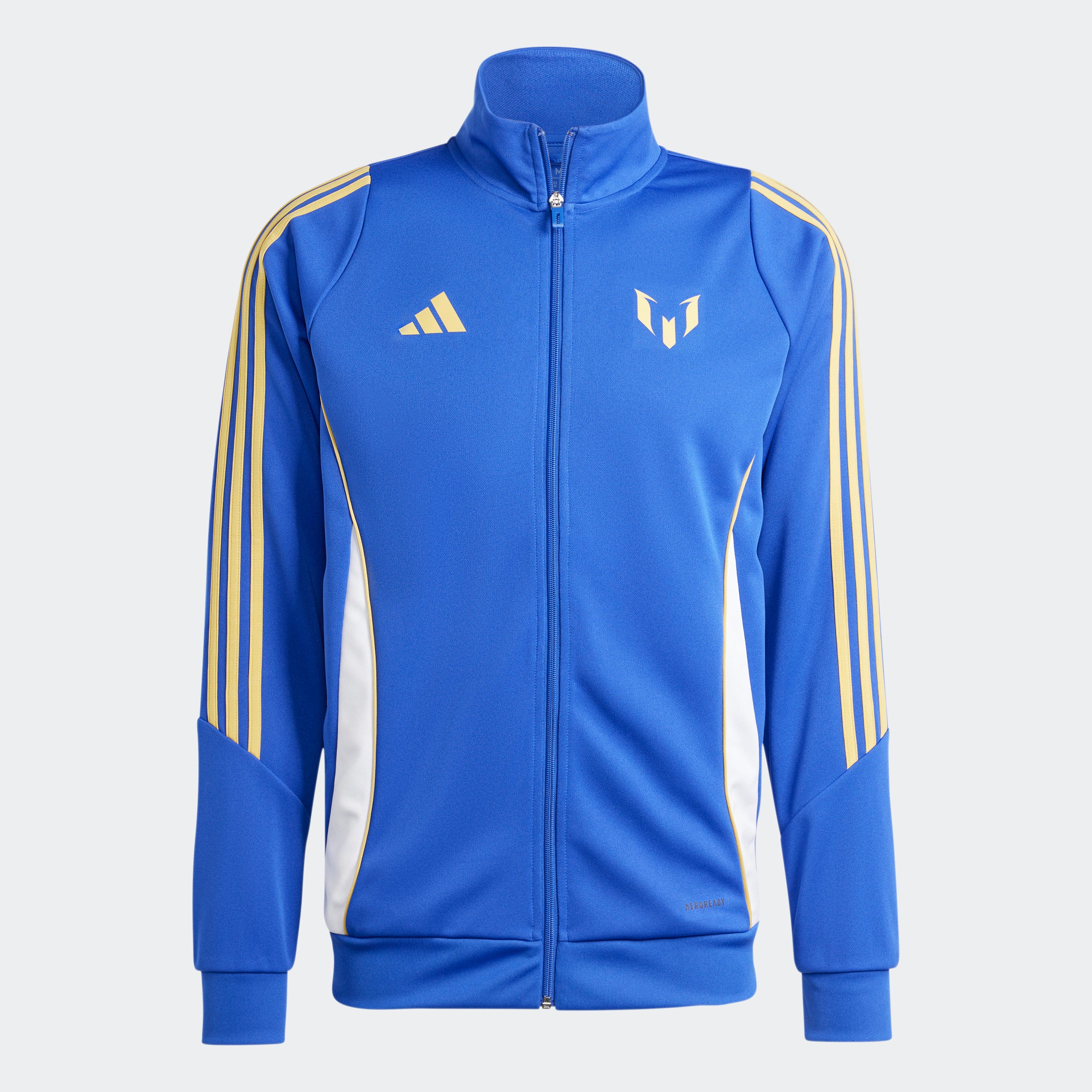 adidas messi jacket