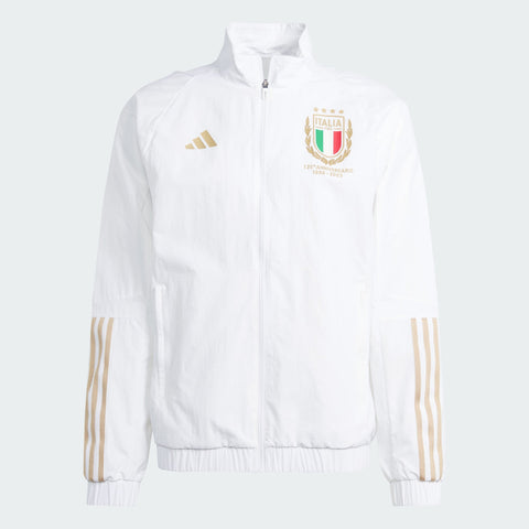 Italy 125th Anniversary Men's Jacket