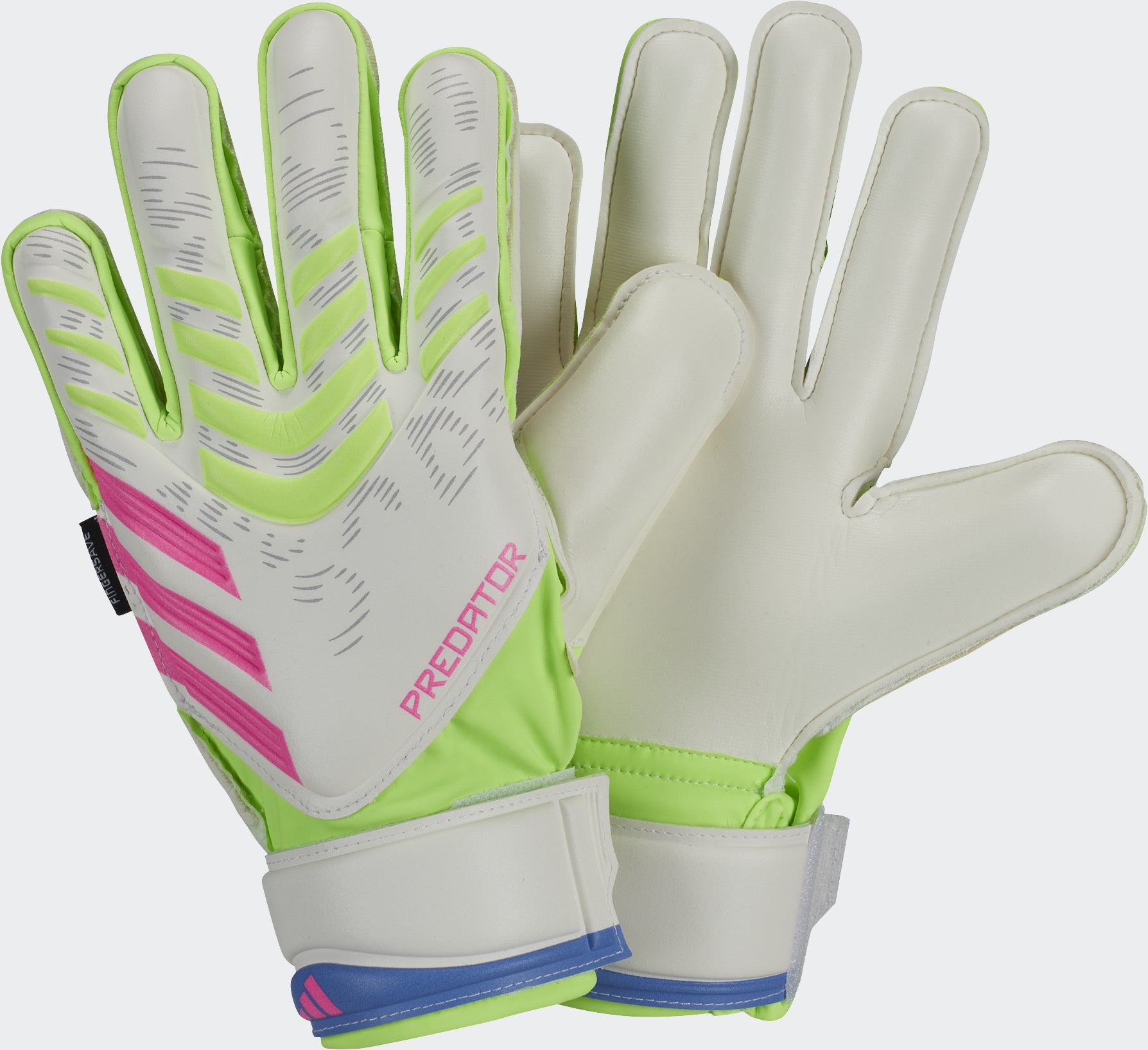 adidas fingertip gloves