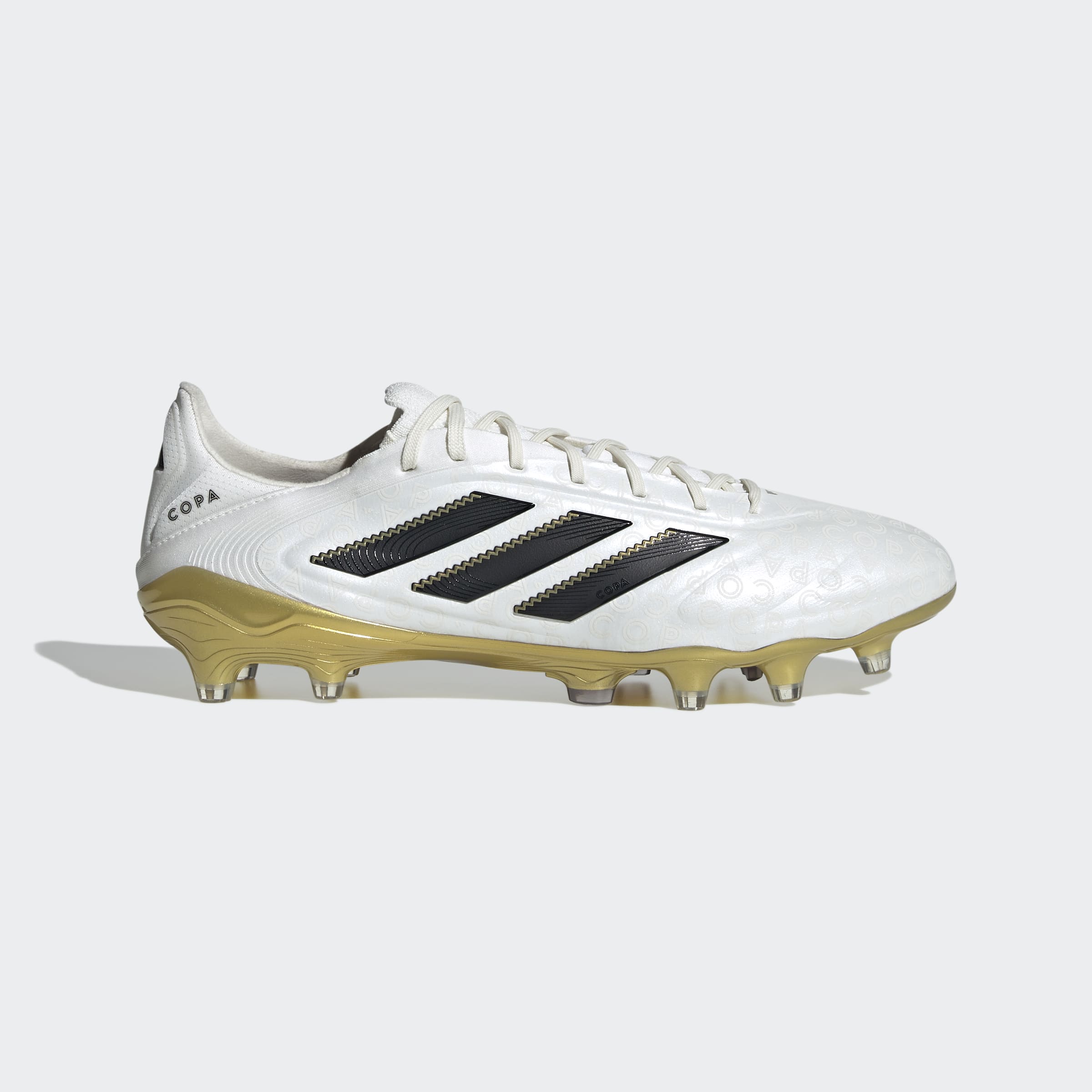 adidas Copa Mundial Cleats - Black | Free Shipping with