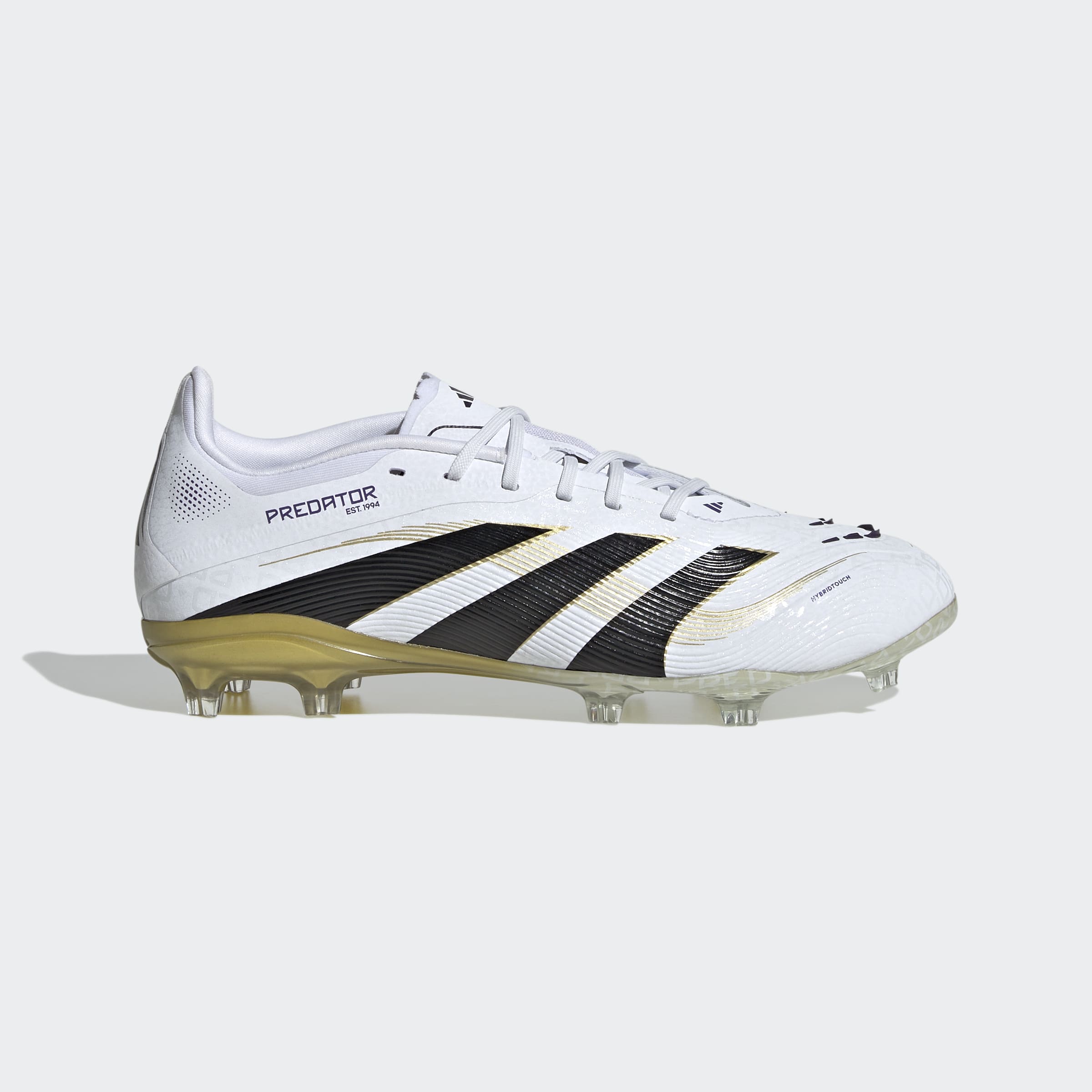 Predator Elite FG JR – Planète Foot