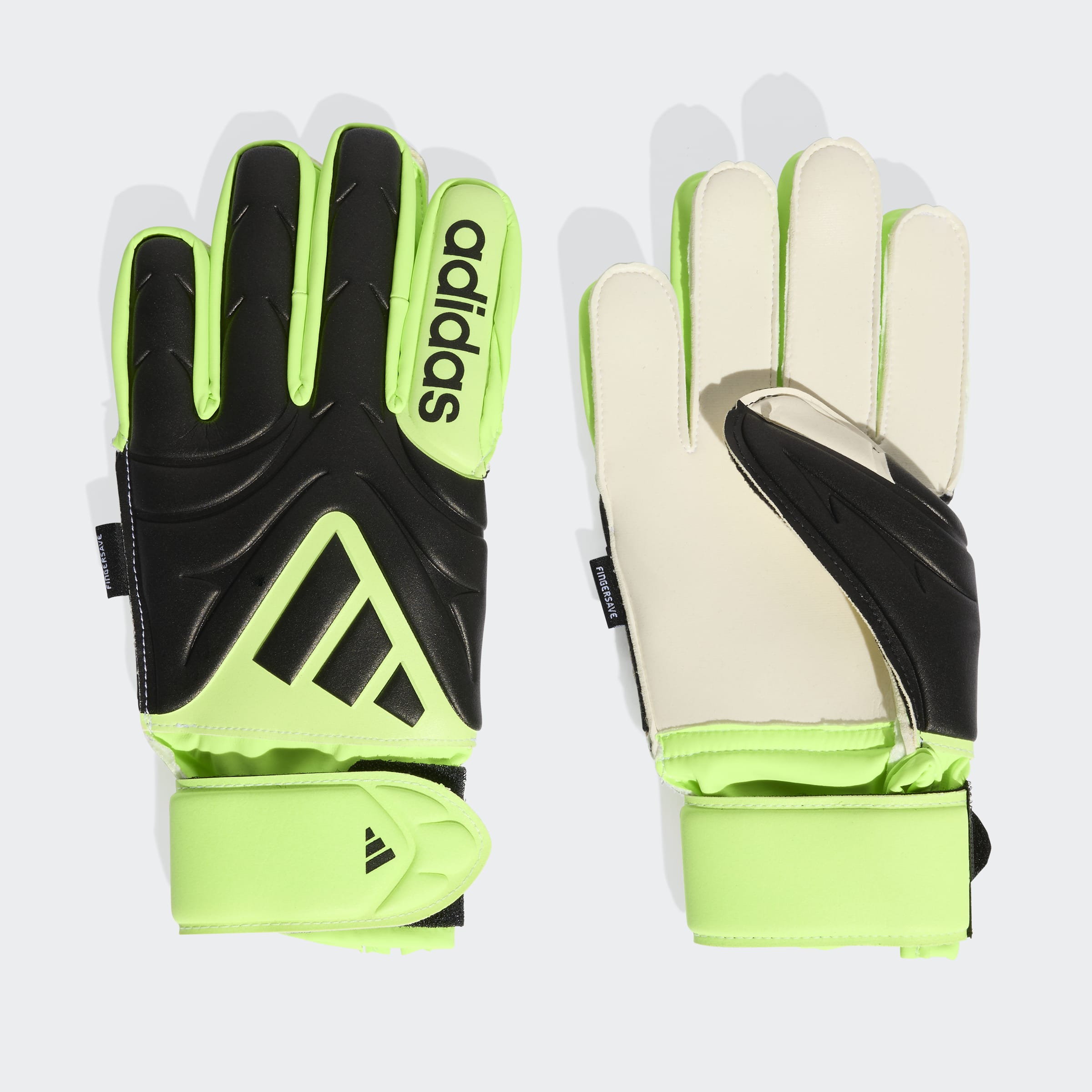 Gants de football pour gardien de but Match. CA Gants de football pour gardien de but Match. CA