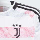Juventus 2023/24 Youth Away Jersey