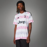 Juventus 2023/24 Men's Away Jersey