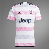 Juventus 2023/24 Men's Away Jersey