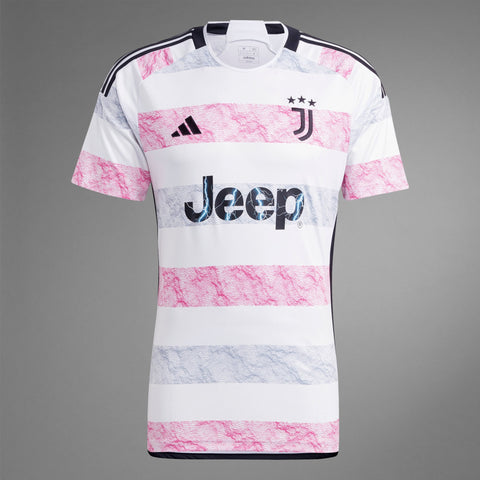Juventus 2023/24 Men's Away Jersey