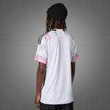 Juventus 2023/24 Men's Away Jersey