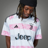 Juventus 2023/24 Men's Away Jersey