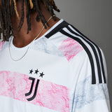 Juventus 2023/24 Men's Away Jersey