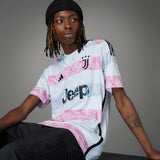 Juventus 2023/24 Men's Away Jersey