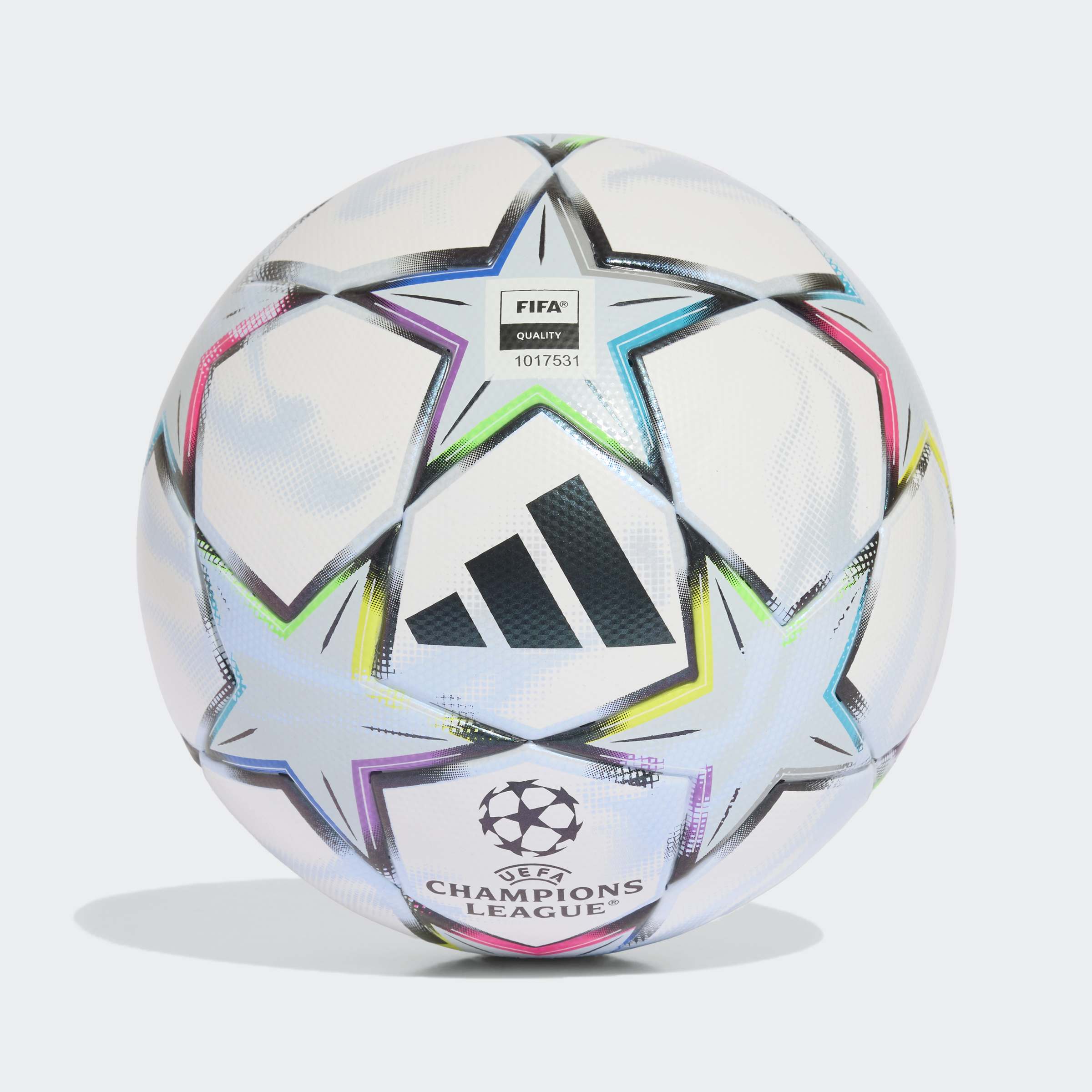 UEFA Champions League 26/27 League Ball