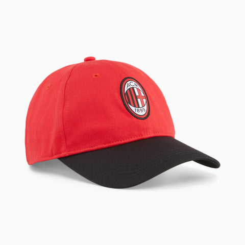 AC Milan Team Cap