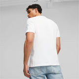Manchester City FC FtblCore Men's Graphic Tee