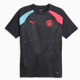 Manchester City FC 2023/24 Men's Pre-match Jersey