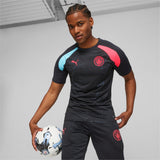 Manchester City FC 2023/24 Men's Pre-match Jersey