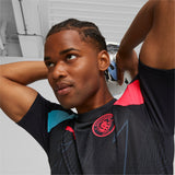 Manchester City FC 2023/24 Men's Pre-match Jersey