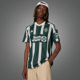 Manchester United 2023/24 Men's Away Jersey