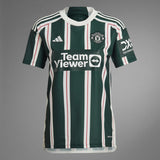Manchester United 2023/24 Men's Away Jersey