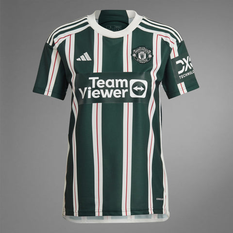 Manchester United 2023/24 Men's Away Jersey