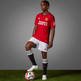 Manchester United 2023/24 Men's Authentic Home Jersey