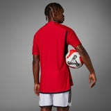 Manchester United 2023/24 Men's Authentic Home Jersey