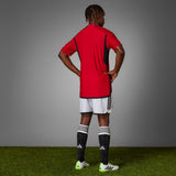 Manchester United 2023/24 Men's Authentic Home Jersey