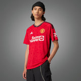 Manchester United 2023/24 Men's Home Jersey