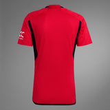 Manchester United 2023/24 Men's Home Jersey