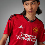 Manchester United 2023/24 Men's Home Jersey