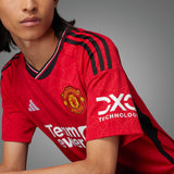 Manchester United 2023/24 Men's Home Jersey
