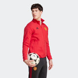 Manchester United 2023/24 Men's Anthem Jacket