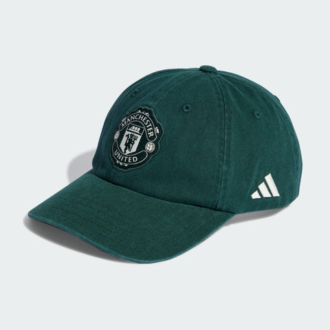 Manchester United Dad Cap