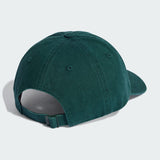 Manchester United Dad Cap