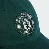 Manchester United Dad Cap