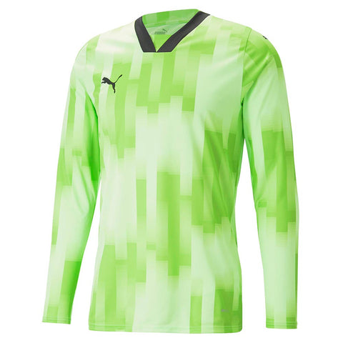 Men's TEAM TARGET GK LS Jersey