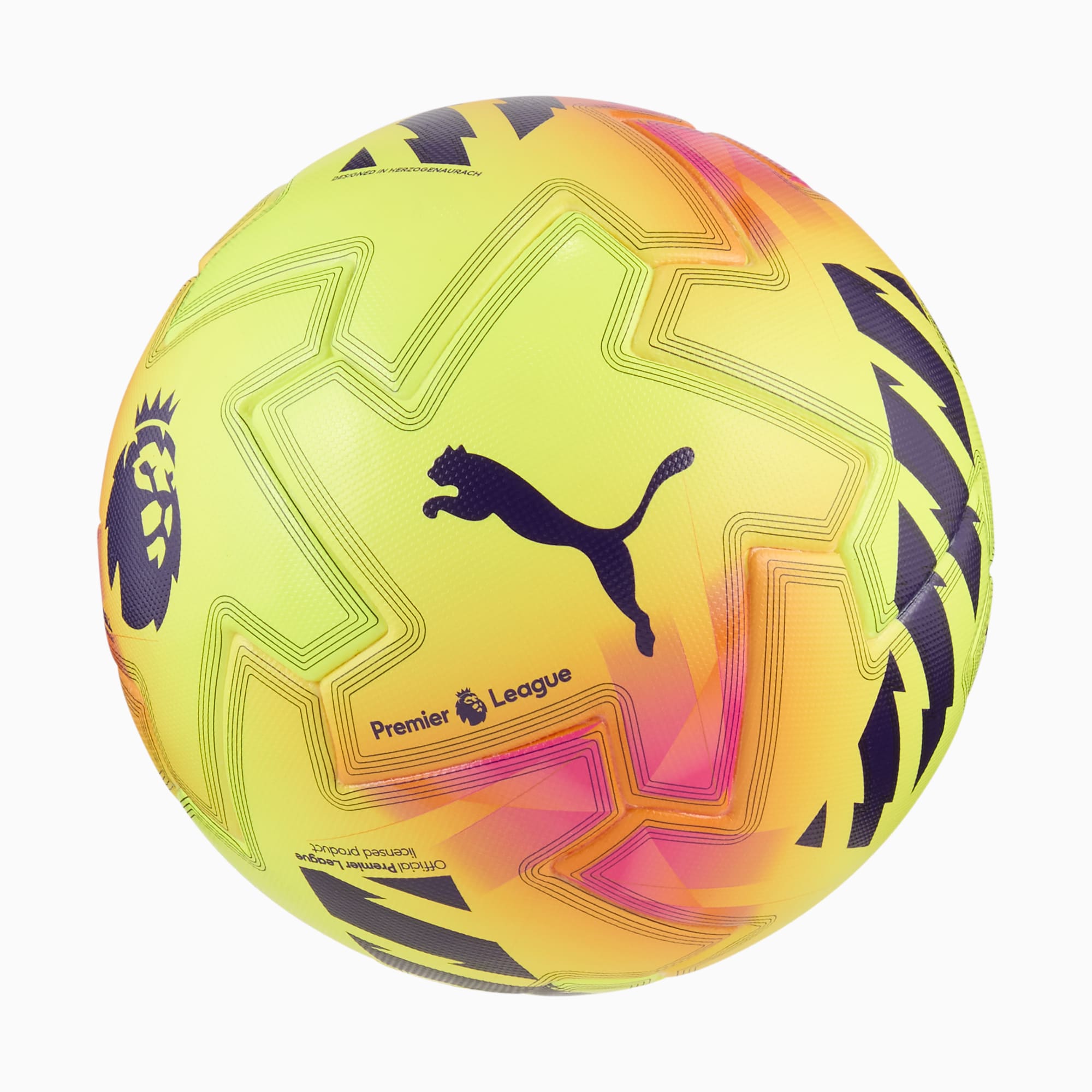 PUMAオービターブリリアンス PL プロorbitabrilliancePL PUMA Orbita Premier League 25/26 – Planète Foot