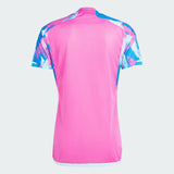 Toronto FC 2023/24 Men's Authentic Third Jersey