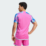 Toronto FC 2023/24 Men's Authentic Third Jersey
