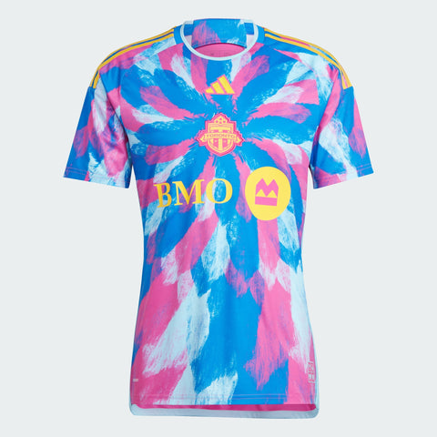 Toronto FC 2023/24 Men's Third Jersey