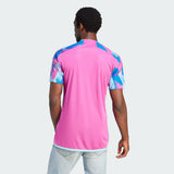 Toronto FC 2023/24 Men's Third Jersey