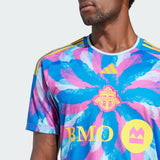 Toronto FC 2023/24 Men's Third Jersey