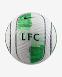 Liverpool FC Academy Ball