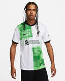 Liverpool FC 2023/24 Men's Away Stadium Jersey