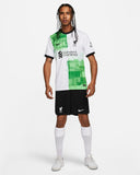 Liverpool FC 2023/24 Men's Away Stadium Jersey