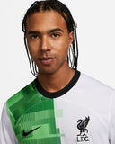 Liverpool FC 2023/24 Men's Away Stadium Jersey