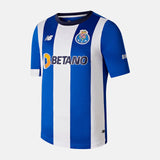 FC Porto 2023/24 Men's Home Jersey