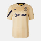 FC Porto 2023/24 Men's Away Jersey