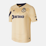 FC Porto 2023/24 Men's Away Jersey
