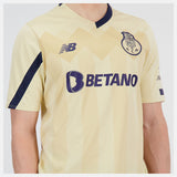 FC Porto 2023/24 Men's Away Jersey